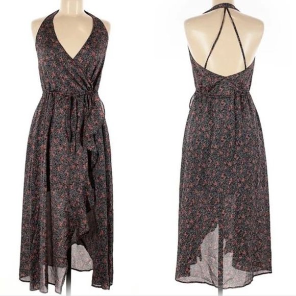 AVEC LES FILLES Dress - Picture 2 of 10